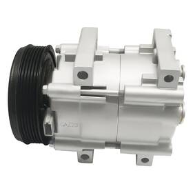 Eg132 Ry Ac Compressors Ryc Air Conditioning Compressor And A/c Clutch