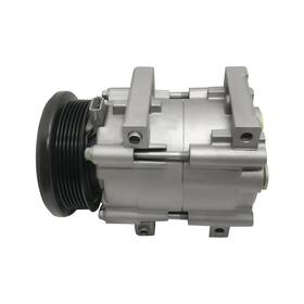 Eg140 Ry Ac Compressors Ryc Compressor And A/c Clutch