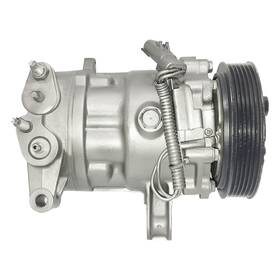 Fg576 Ry Ac Compressors Ryc Automotive Air Conditioning Compressor And A/c Clutch Fits Jeep Li