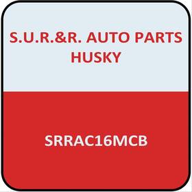 Ac16mcb S.u.r. And R Auto Parts A/c Compression 1 Pack