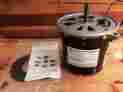 S055tbb7618014b 3252 Emerson Us Motors Oil Burner Motor 1 6 Hp 1725 Rpm See Cross Ref B069