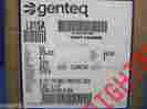 S1-0243567900 5sme39hxl015a Genteq New 5sme39hx L015a 1 2-hp Motor 208-230vac Endura Pro Fm19