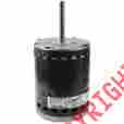 S1-02435706005 Genteq York Luxaire Coleman 1hp Ecm X13 Motor