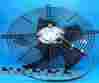 S2e300-bp02-34 Pabst Papst Fan Skeleton 230vac 14.5 D Capacitor Included