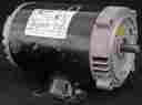 S55jxptb-7762 Emerson 1 2hp 1425 1725rpm Single Phase Motor