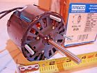S58-183 Jfascp Replacement Electric Motor Fasco
