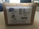 S58-461 Packard C Frame Motor