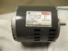 S63nxssf-7127 Emmerson 1-2hp Thermally Protected