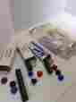 S88-10 Westwood Electrode Kit Assorted Other Supplies