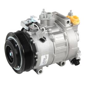 Salem Auto Parts Ac-06 Air Conditioner Ac Compressor With Clutch Compatible Ram 1500 3.6l 2014-
