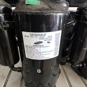 G4c085iubjp Samsung Hermetic Compressor R410a 208-230v Lra18.5 1 Phase
