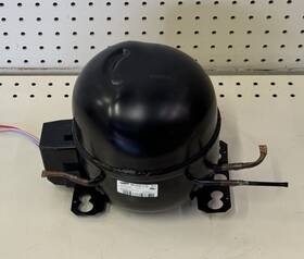 Mk162d-l1u Samsung Mk162dl1u/sj1 Refrigerator Compressor 6.15cc 115/127v-60hz