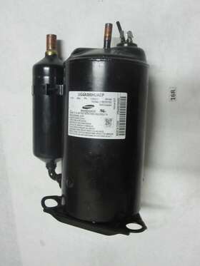 Ug4a098huaep Samsung A/c Compressor