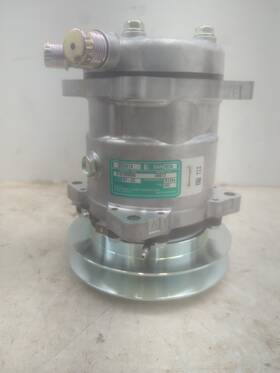 1401522 Sanden Hvac Compressor