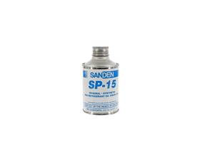 7803-1996 Sanden Sp-15 Compressor Oil 250ml For R134a Systems