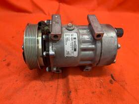 4727 Sanden Corp Model Air Conditioning Compressor