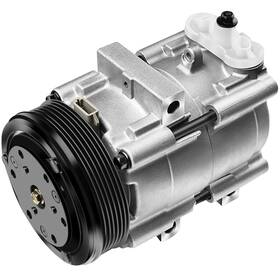 104084-5206-1818501 Scitoo Co 35108c Ac Compressor 2002-2004 For Ford F-150 4.6l 2002-2007 Fo