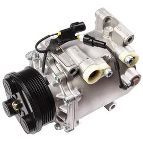104087-5206-1133041 Scitoo Ac Compressor Co 10773t For M-itsubishi Eclipse Endeavor Galant 3.8l 2