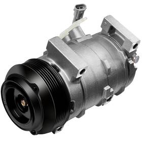 104088-5206-1151581 Scitoo Ac Compressor Co 28000c For Ch-evrolet Express 1500 2500 3500 Gmc
