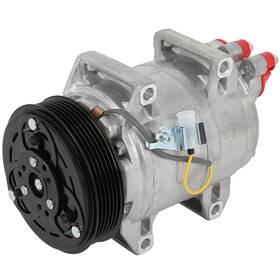 104090-5206-1102211512 Scitoo Co 11044jc Ac Compressor Pump 2001-2009 Fit For V-olvo S60 S80 V70 Xc7