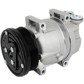 104119-5206-1613081 Scitoo Co 11027c A/c Compressor 2004-2008 For Ch-evrolet Aveo 2006-2008 C