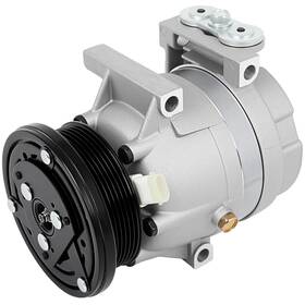 104143-5206-1452281 Scitoo Ac Compressor With Clutch For Chevy Impala 3.4l 2000 2001 2002 2003 F