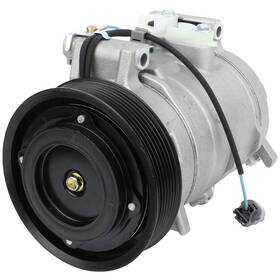 130967-561 Scitoo Co 10739c Ac Compressor Compatible For Honda Element 2.4l 2003 2004 20