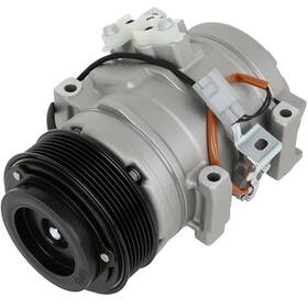 175406-514 Scitoo Ac Compressor With Clutch For Toyota 4runner 4.0l 2003 2004 2005 2006