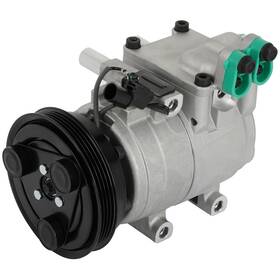 Scitoo 175872-501 Ac Compressor For Hyundai Accent 1.6l 2001 2002 2003 2004 2005