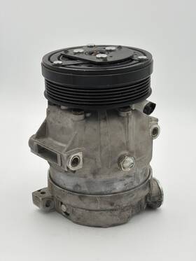 B0d7mnxp3y Scitoo Ac Compressor For Chevrolet Prizm 1.8l 1998-2002 - Heavily Used