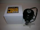 Motor-230v-9w-1550rpm Se5421 Smart Electric Usa Li