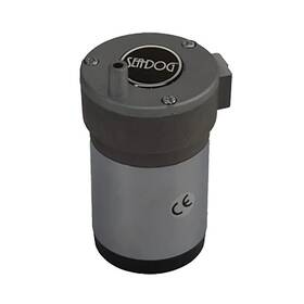 432599-1 Sea-dog Maxblast Air Horn Compressor - 12v