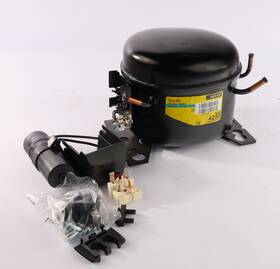 102g4252 Secop Compressor Tl2.5g