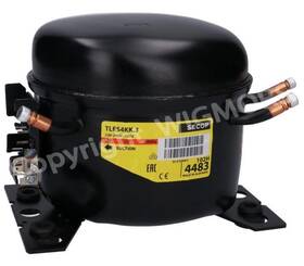 Tles4kk.3 Secop 102h4483 R600a Compressor Lst 220-240v 50hz 102h4483/102h4438