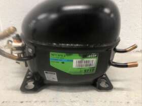 Nf7.3fx.2 Secop 105g5719 Compressor 5719 R-134a 892 Btu 1857 Mbp 115v 1p 60hz
