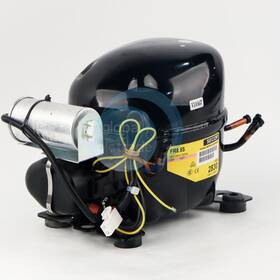 Fr8.5s Secop 1pcs New 220-240v 50hz 60hz Compressor
