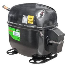 Sce15cnlx Secop R290 Refrigeration Compressor 2693 Btu Lbp 115v 60 Hz