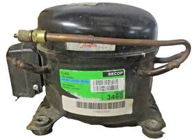 Tl4g-lbp Secop Danfos Compressor Motor Secop-tl4g-lbp/hbp-lst/hst-refrigerator 102g 3460