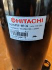 Sg167sw-h6cg Hitachi New A-c Compressor