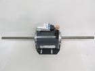 7124-1560 Shaft 2 Vac Blower 1 3 Speed Fasco Motor Double 230 Hp