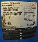 Sm185s3cc Danfoss Performer Scroll Compressor Model