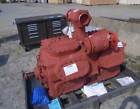 Smc-116l Sabroe Compressor Smc