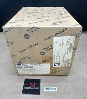 3112.080 Smc Sabroe Compressor Oem Replacement Cylinder Sleeve T/smc 100 E - New