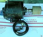 Sp-65l-bh4-203d Century Split Phase Electric