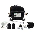 Spc660l Supco Genuine Oem Compressor Btu 687152227167