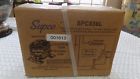Spc836l Supco Brand New Seal Box Genuine Oem Compressor Btu