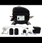 Spc990l Supco Refrigeration Compressor 1-4