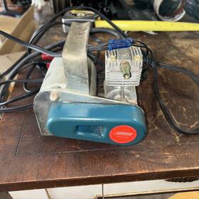 2z880a Speedaire Dayton Electric Air Compressor Model