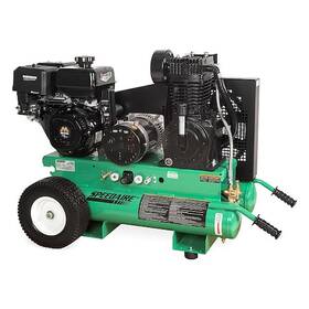 Ag2-pm14-08ge Speedaire Air Compressor
