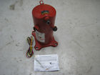 Spr028b1rpa Alliance Compressor Hz